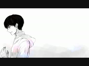 【手描き喰種】痛がりたいのは