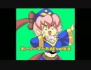 【MUGEN】ホーリー=マールAI ver8 の解説