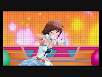 【デレパステMV】 デレパエンディングのアレ