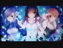 輪廻のラグランジェ設定4 エンドカードコンプ目指す!21メモリア