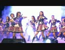 JKT48[Tim T] Jubilee Youth Festival 2015 part5