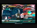 【電撃FCI】電撃文庫 FIGHTING CLIMAX IGNITIONのBGMをORIGINAL SOUNDにしてみた part1