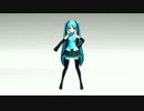 【MMD】神曲：イントロ（0F-890F)【モーショントレース進捗】