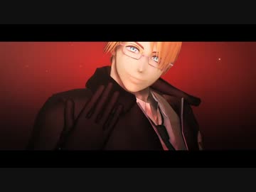 【APヘタリアMMD】自作米でBURNING【カメラ配布】