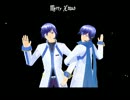【KAITO_V3】くるくるクリスマス２０１５【オリジナル】