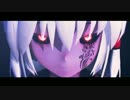 【禍霊夢風】　エデン　【東方MMD】　