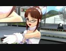 低負荷版 律子 千早 あずさ 「神さまのBirthday」 NPV