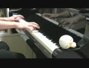 【バックミュージック付き】Jazzyな千本桜【弾いてみた】
