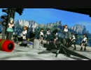 技術試験鎮守府　OPノンクレジットver　【MMD艦これ】