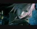 FF初心者のドキドキXIII実況　】１０【