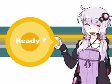 結月ゆかりのエロゲOPが流出！？