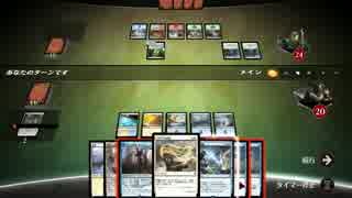 【MTG】マジック・デュエルズ　実況プレイ　Part 2.5