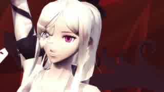 【MMD】　ゼロでLamb.　【DOD3】