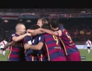 クラブワールドカップ2015 決勝　CAリーベル・プレート vs FCバルセロナ