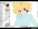 オリキャラを描いてみた！パート③