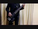 【ベース】名探偵コナンのテーマを演奏してみたかった