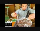 こうきゃ　誕生日配信　手抜き無しのパエリア　part2.　2010.5.13