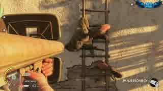 3Dゲームの凄いバグを集めてみた　その２　Glitches in Video Games