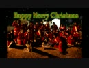 クリスマスツーリング in岡山 2014