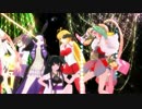 【jamバンド結月ゆかり誕生祭】威風堂々【ゆかりmikiずん子いろはカバー】