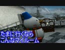 【PSO2】ゆかりさんのあーくす極貧　生活【結月ゆかり+α】13日目