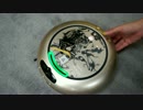 COCOROBO＜戦国BASARA 伊達政宗Ver.＞操作音