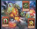 【遊戯王ADS】ガジェミスト