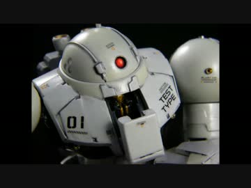 勝手に想像たハイモックの発展型作ってみた