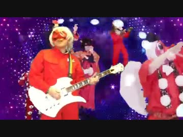 妖怪大演奏  「仙台貨物」 guitar cover