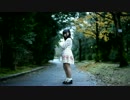 【ゆいぴょん】未来景イノセンス　【踊ってみた】
