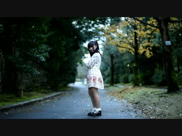 【ゆいぴょん】未来景イノセンス　【踊ってみた】