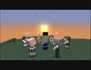 【Minecraft】鳥頭が行く！要塞ダンジョン攻略part6(完)【ゆっくり実況】