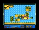 082 実況プレイ 「スーパーマリオコレクション」の髭三本目 #005