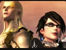 【BAYONETTA2】Moon River (∞ Climax Mix)【単曲30分BGM】