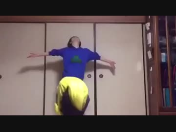 【おそ松さん】筋肉松ではなまるぴっぴはよいこだけ【踊ってみた】