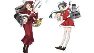 【艦これ】色々改め地声で実況動画　その88【3-5上ルートゲージ破壊】