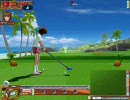 『SPLASH! GOLF』やってみた