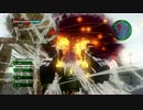 【地球防衛軍４】字幕と立体音響でエアレイダーINF縛り St.54