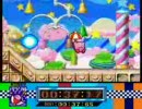 星のカービィスーパーデラックス　グルメレース　最速（？）動画