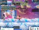 ラテール　世界樹　２１９マエストロ　【黒影後】