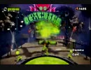 スプラトゥーン　アミーボチャレンジ【ボーイ編その4】