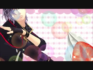 【ＭＭＤ刀剣乱舞】ダンシング来派