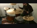 WHITE ASH - Casablancaをちょっと激しく叩いてみた。