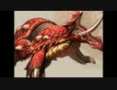 【MH-X】 実況プレイ動画 ラングロトラ狩猟