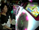 【maimai】noid 12/21 21:42 閃鋼のブリューナク MASTER AP