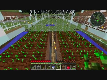 残念な聖上のMinecraft 004