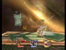 スマブラ　バナナマン２