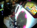 【maimai】Kuroro FUJIN Rumble MASTER 理論値AP
