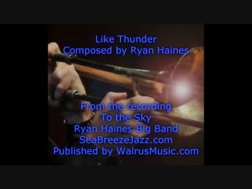 Ryan Haines - Like Thunder.kakkoii