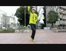 【ペイ】 Gravity=reality踊ってみた